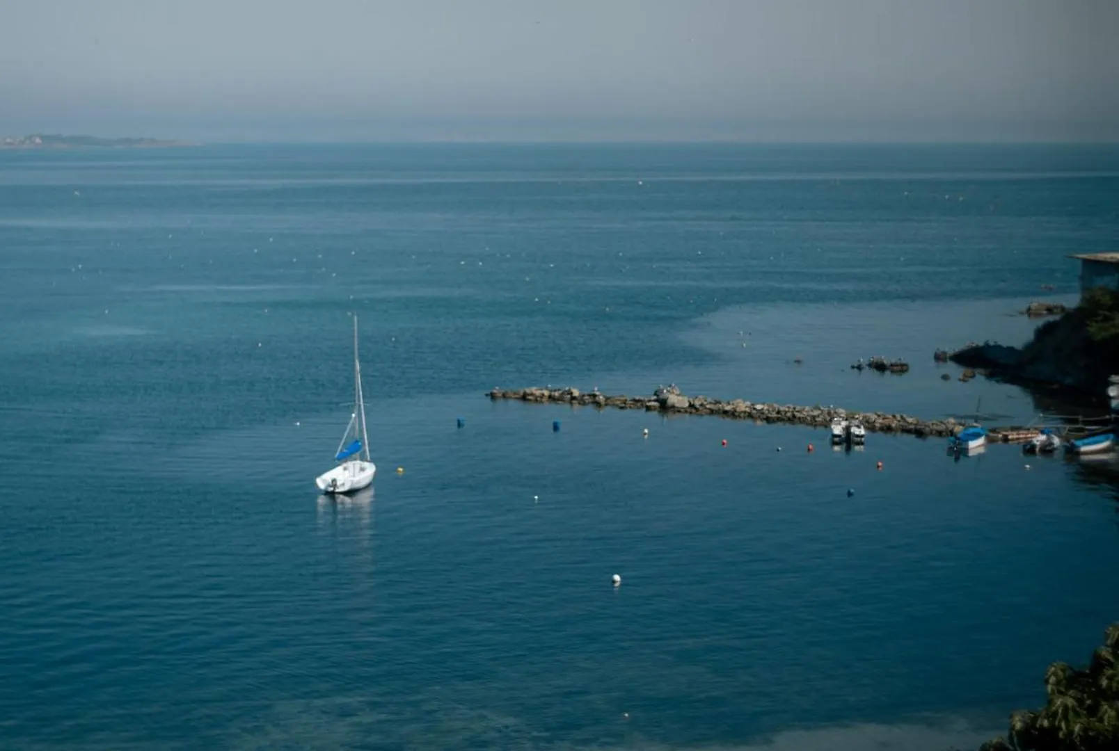 Studio Miomare, Santa Marina Holiday Village, 索佐波尔 0*,  保加利亚