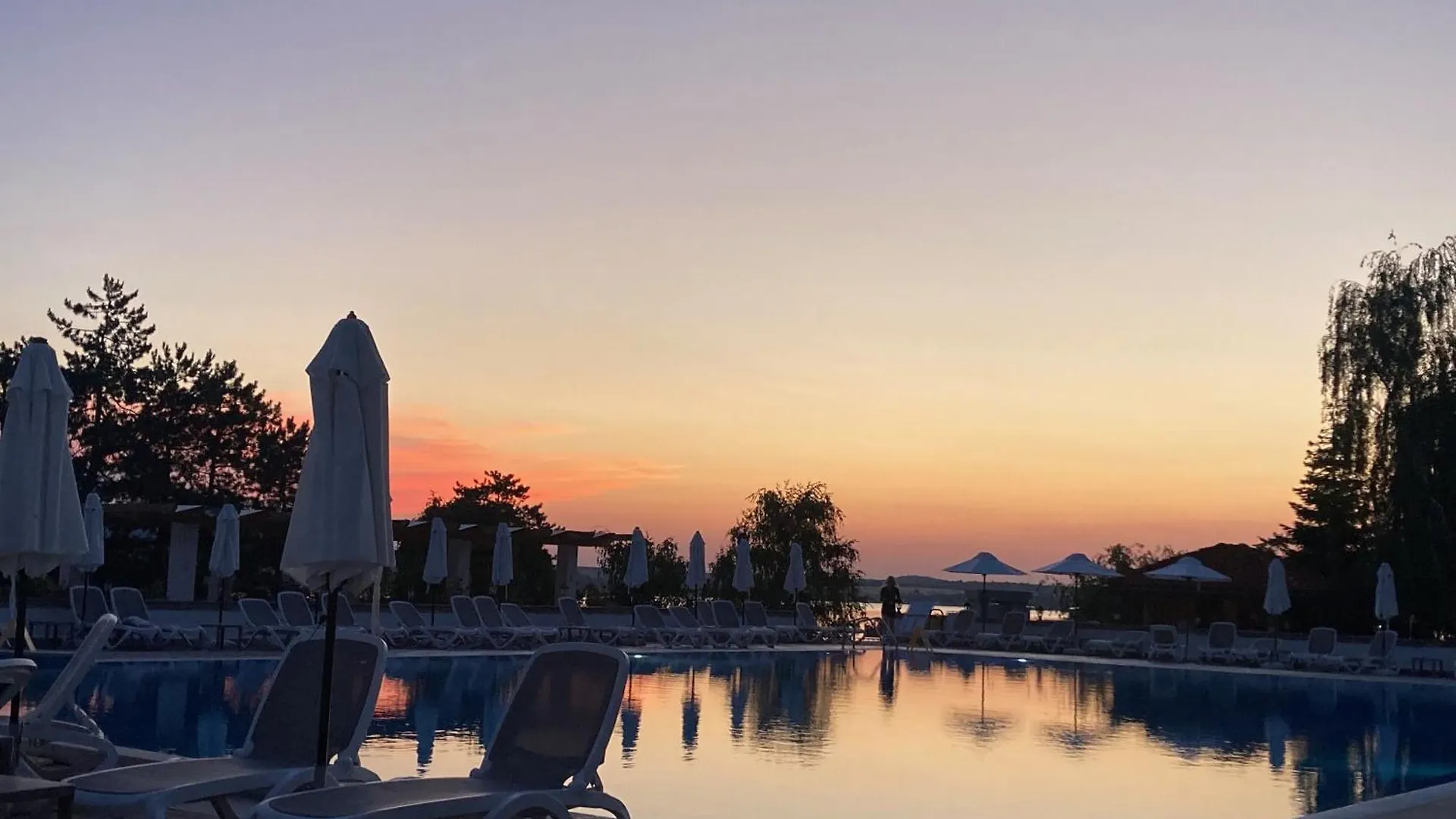 Studio Miomare, Santa Marina Holiday Village, 索佐波尔
