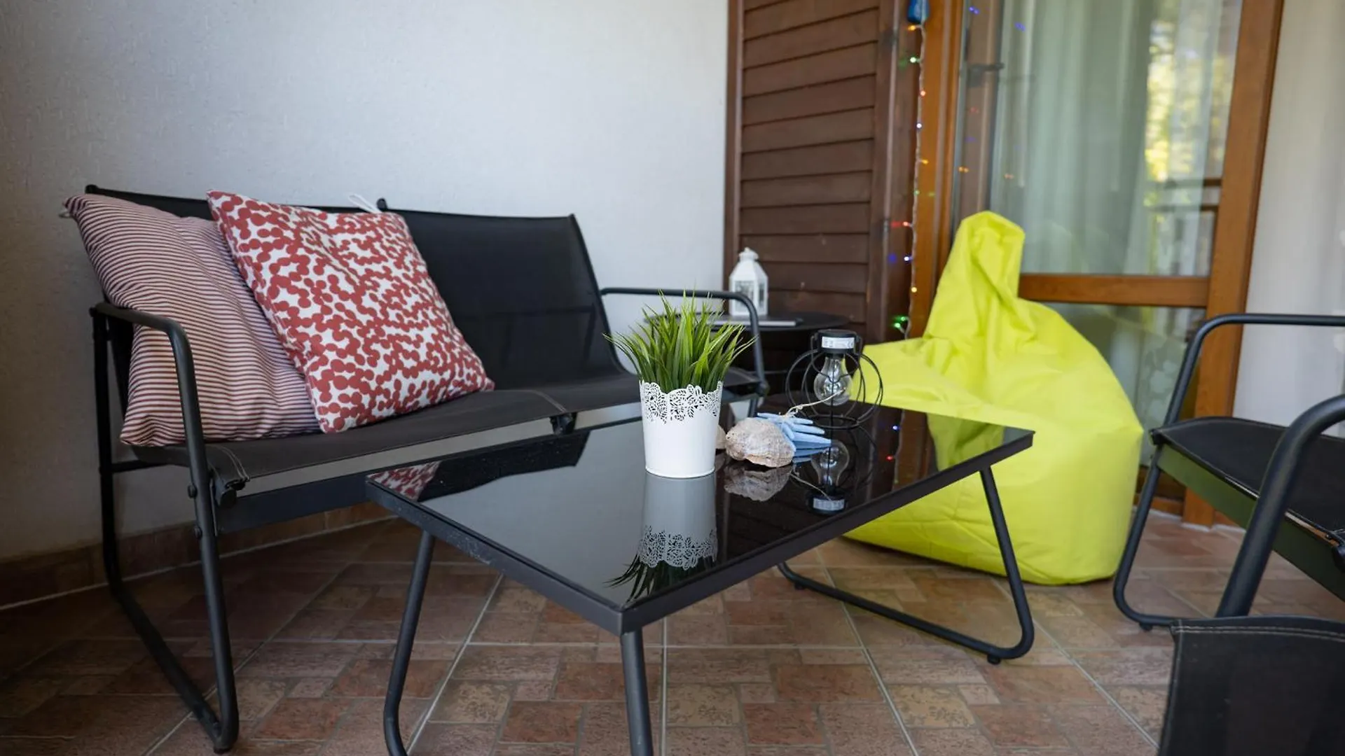 Studio Miomare, Santa Marina Holiday Village, 索佐波尔