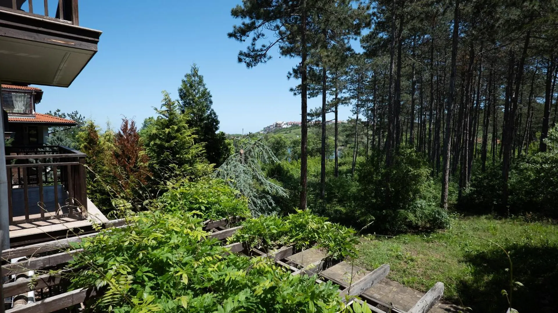 Lejlighed Studio Miomare, Santa Marina Holiday Village, Sozopol