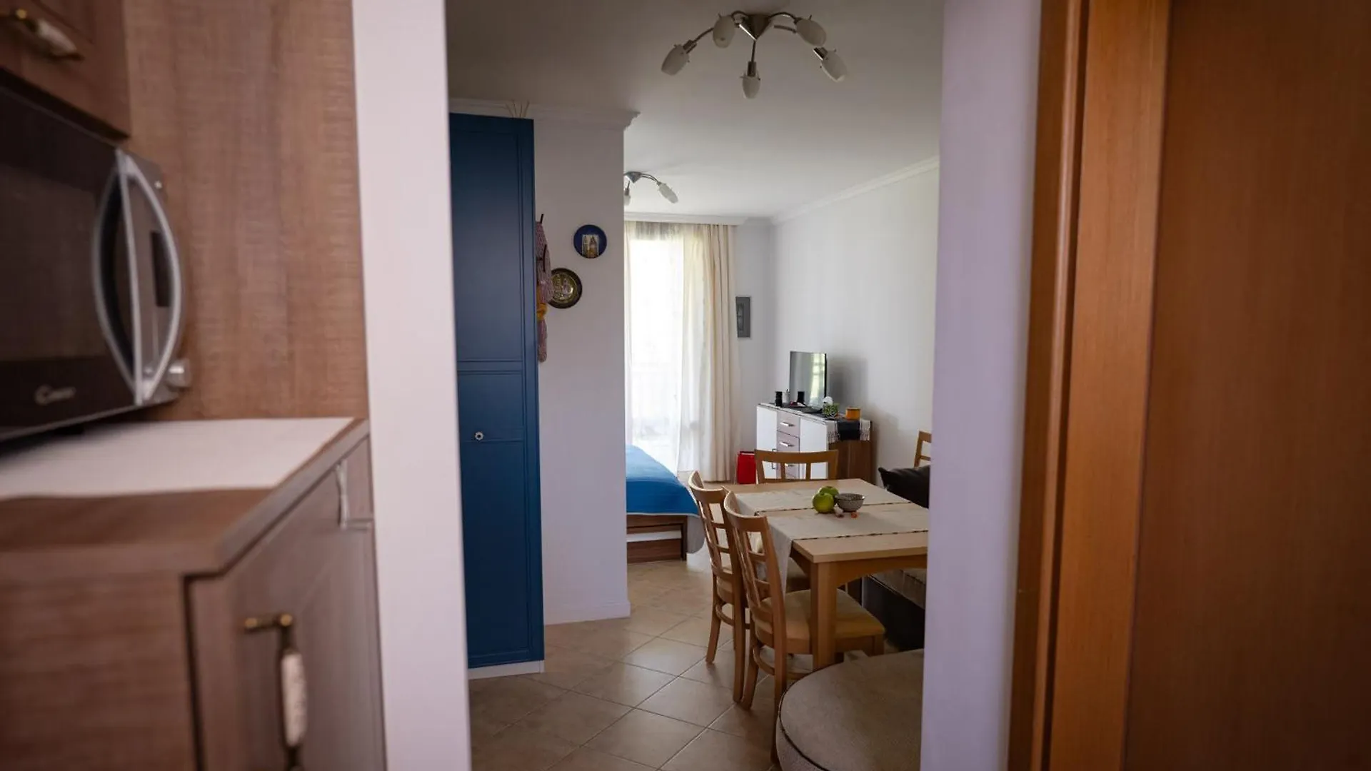 Studio Miomare, Santa Marina Holiday Village, 索佐波尔