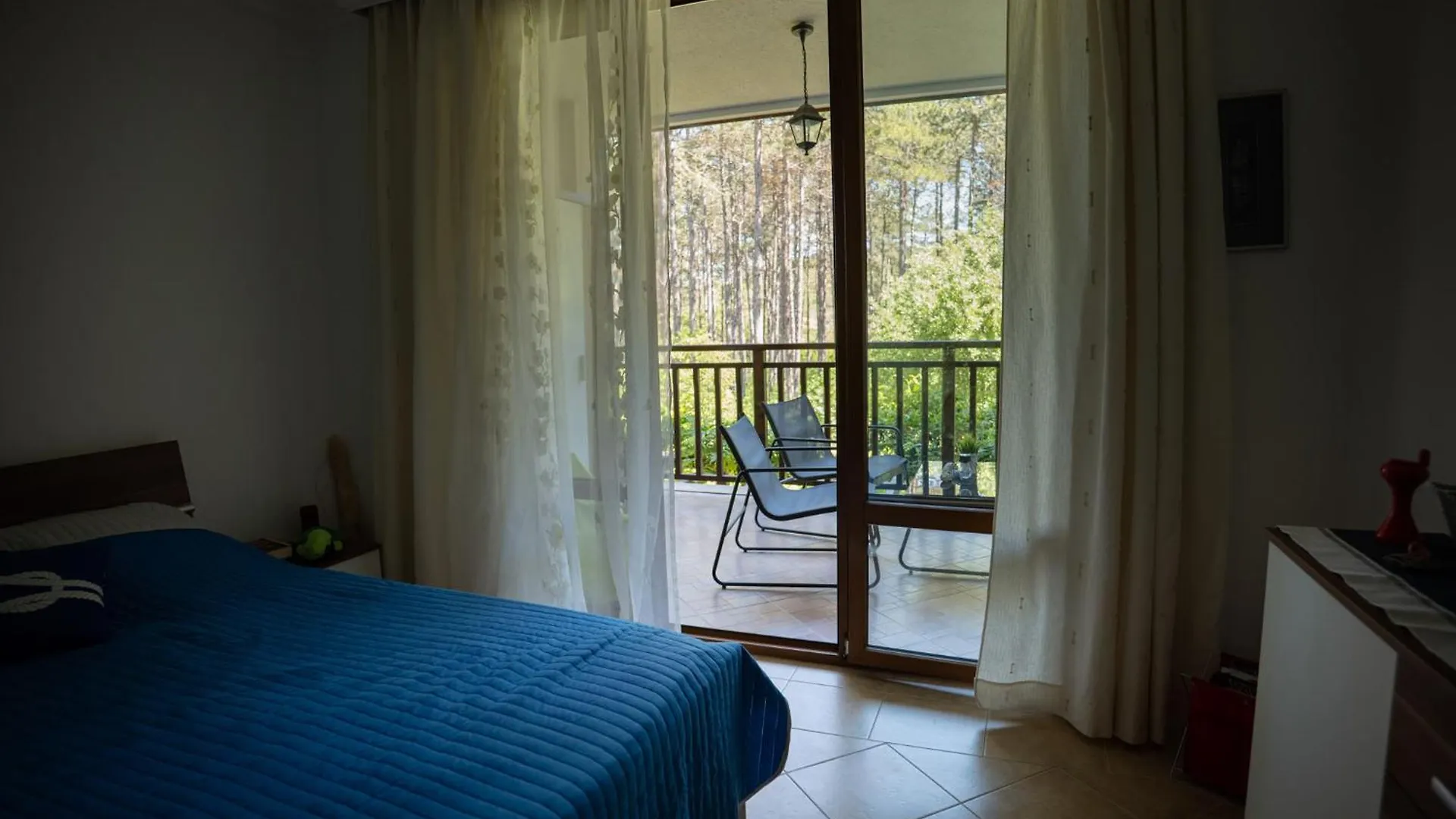 Studio Miomare, Santa Marina Holiday Village, 索佐波尔 公寓