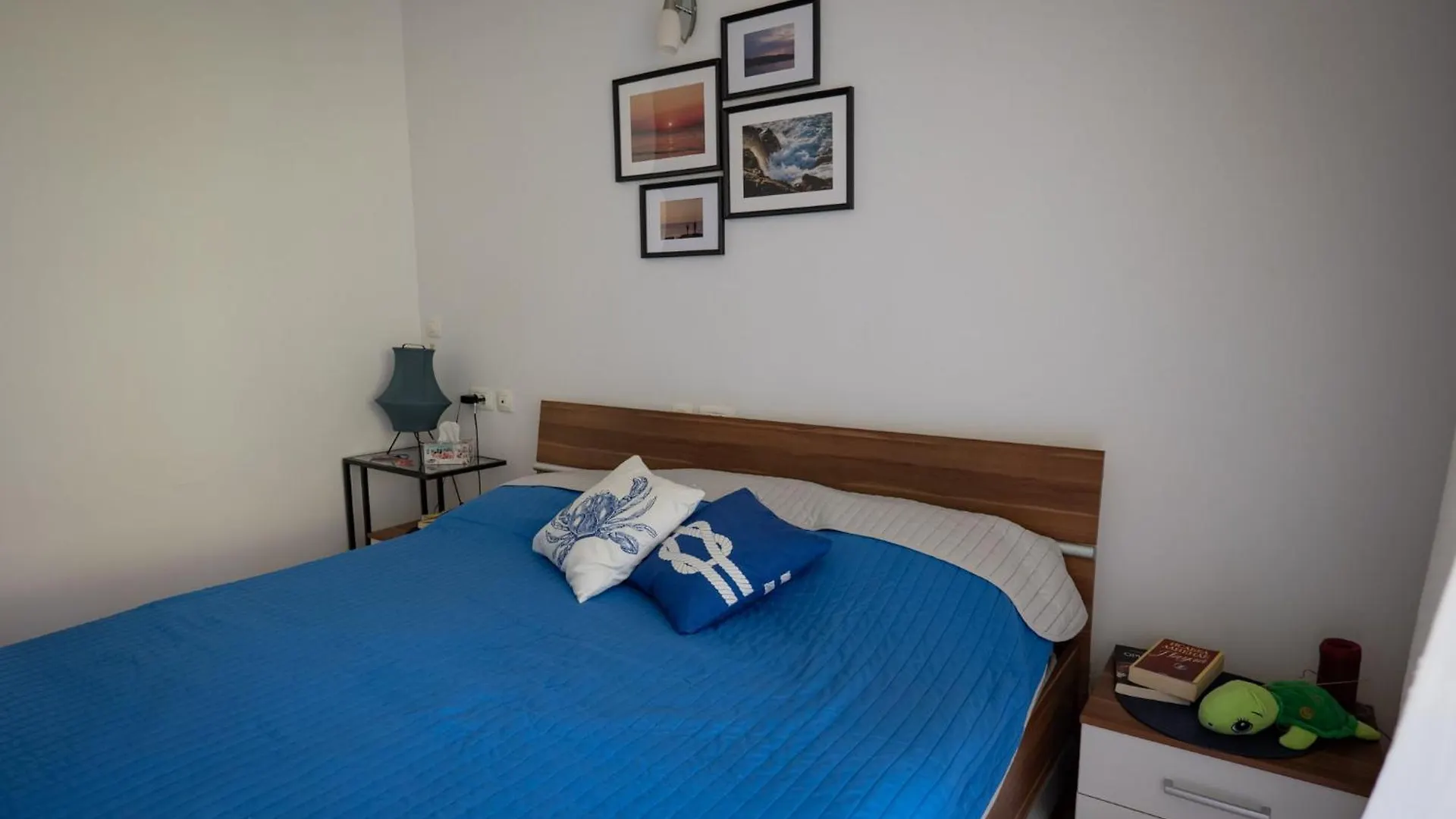 Studio Miomare, Santa Marina Holiday Village, 索佐波尔