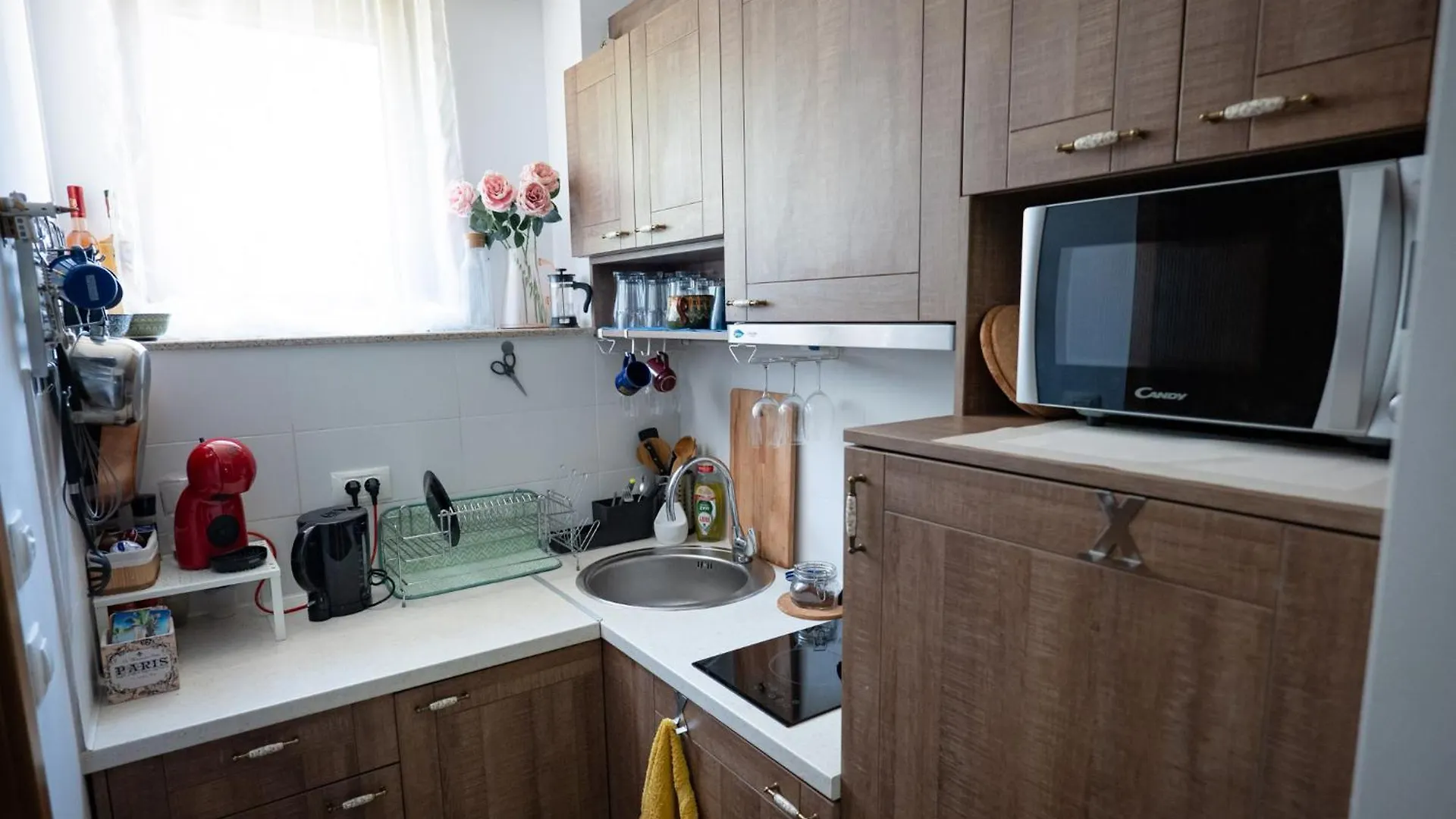 Studio Miomare, Santa Marina Holiday Village, Sozopol Bulgarien