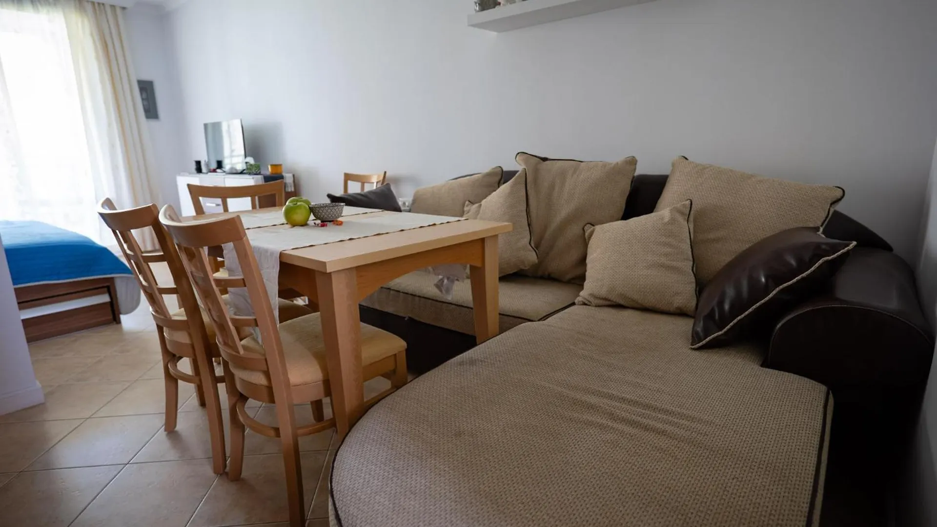 公寓 Studio Miomare, Santa Marina Holiday Village, 索佐波尔