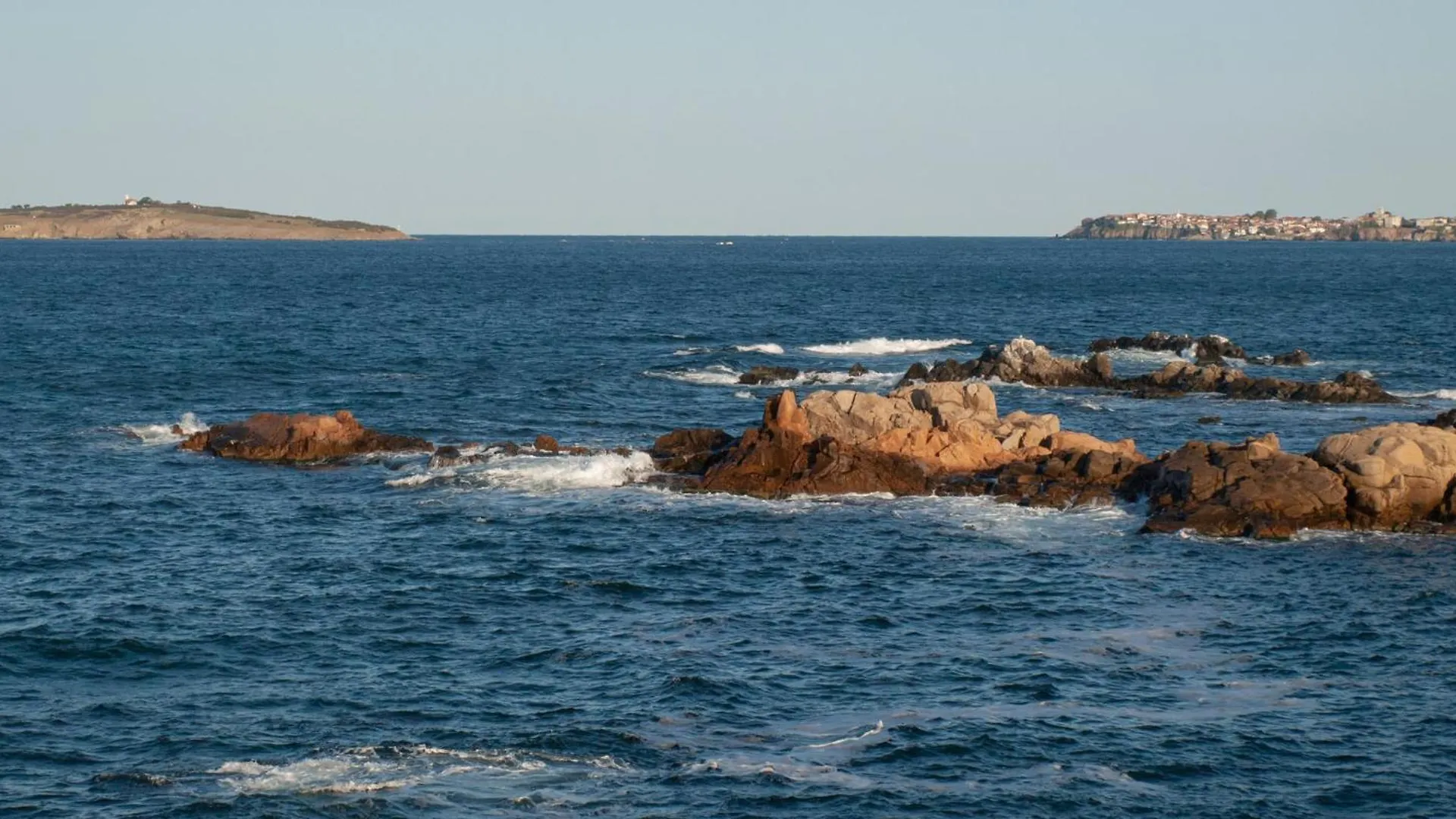Studio Miomare, Santa Marina Holiday Village, Sozopol Lejlighed