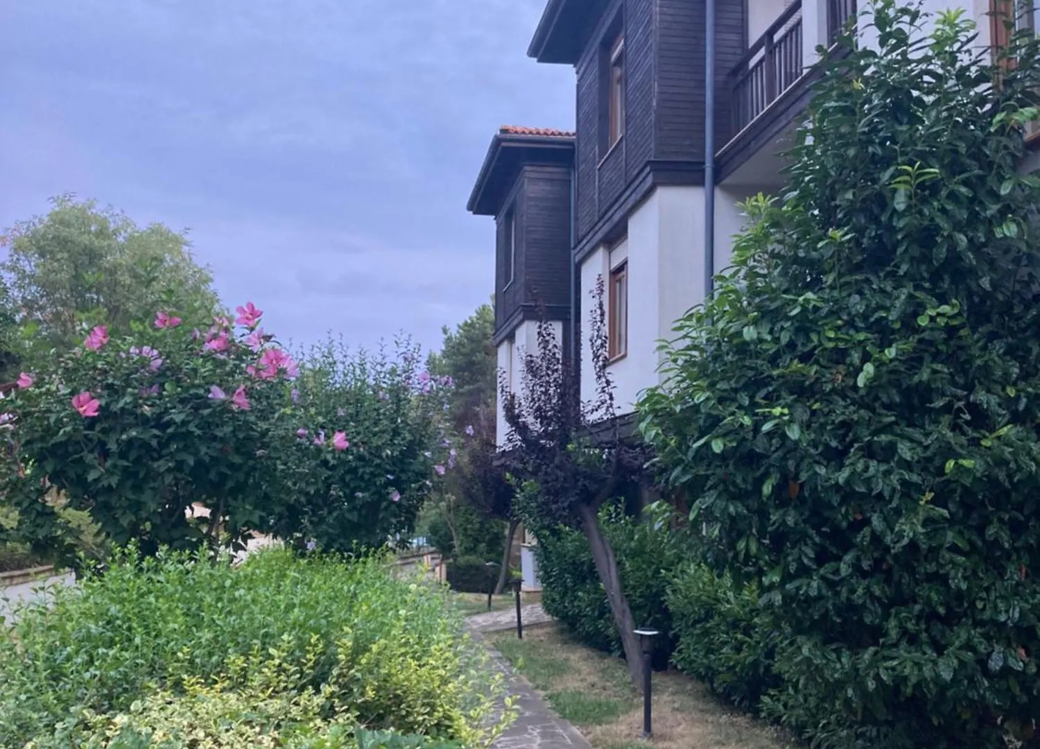 公寓 Studio Miomare, Santa Marina Holiday Village, 索佐波尔 保加利亚