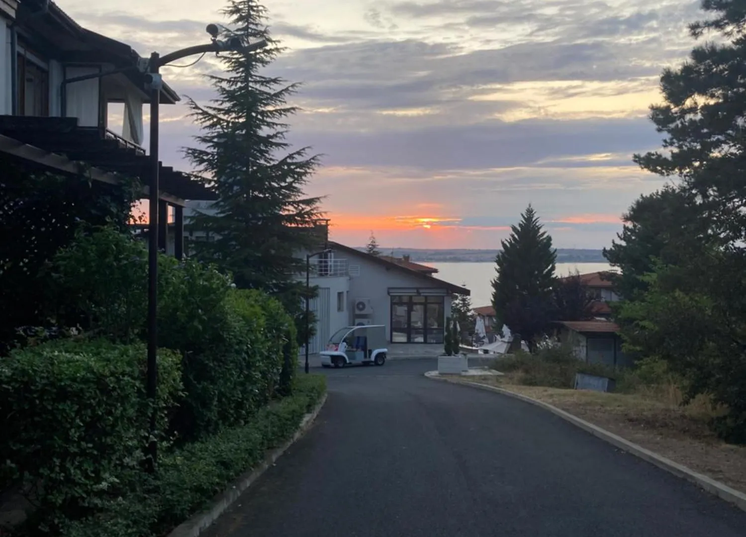 Studio Miomare, Santa Marina Holiday Village, 索佐波尔
