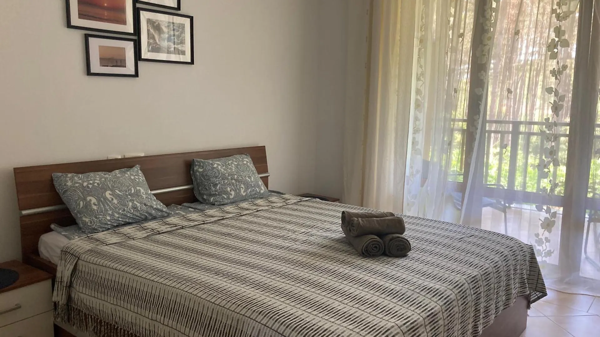 Studio Miomare, Santa Marina Holiday Village, Sozopol Bulgarien