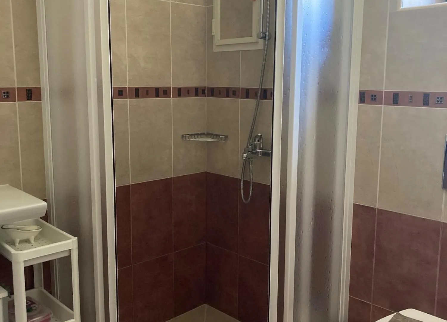 公寓 Studio Miomare, Santa Marina Holiday Village, 索佐波尔
