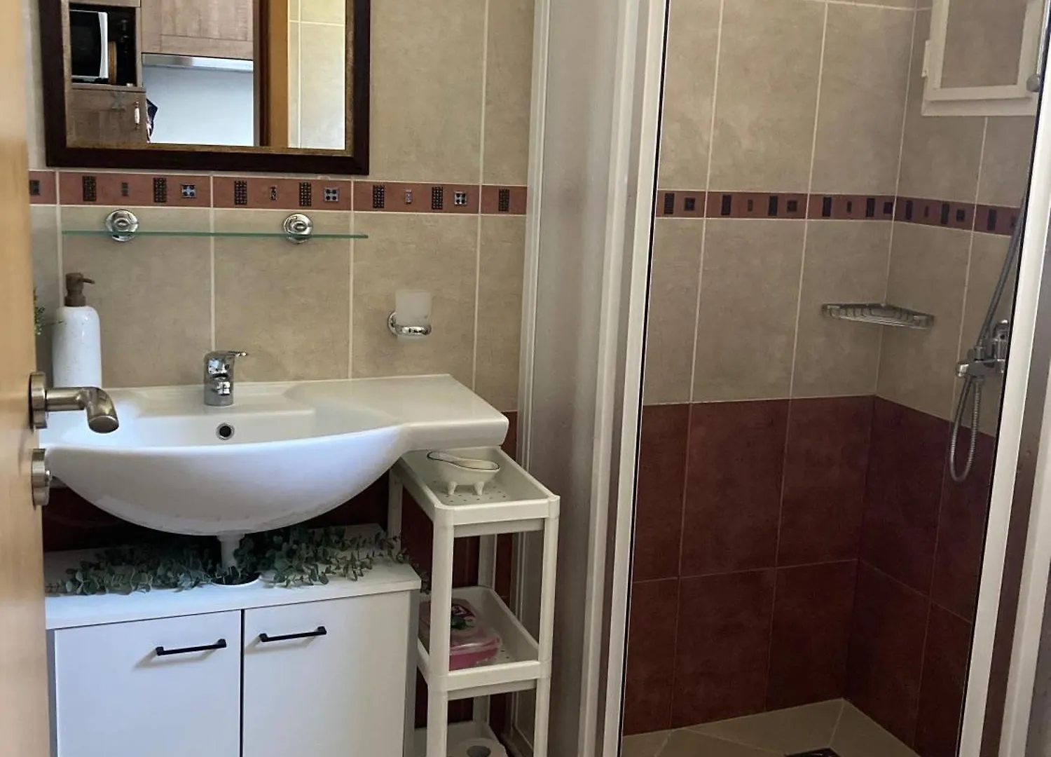 Studio Miomare, Santa Marina Holiday Village, 索佐波尔 0*,
